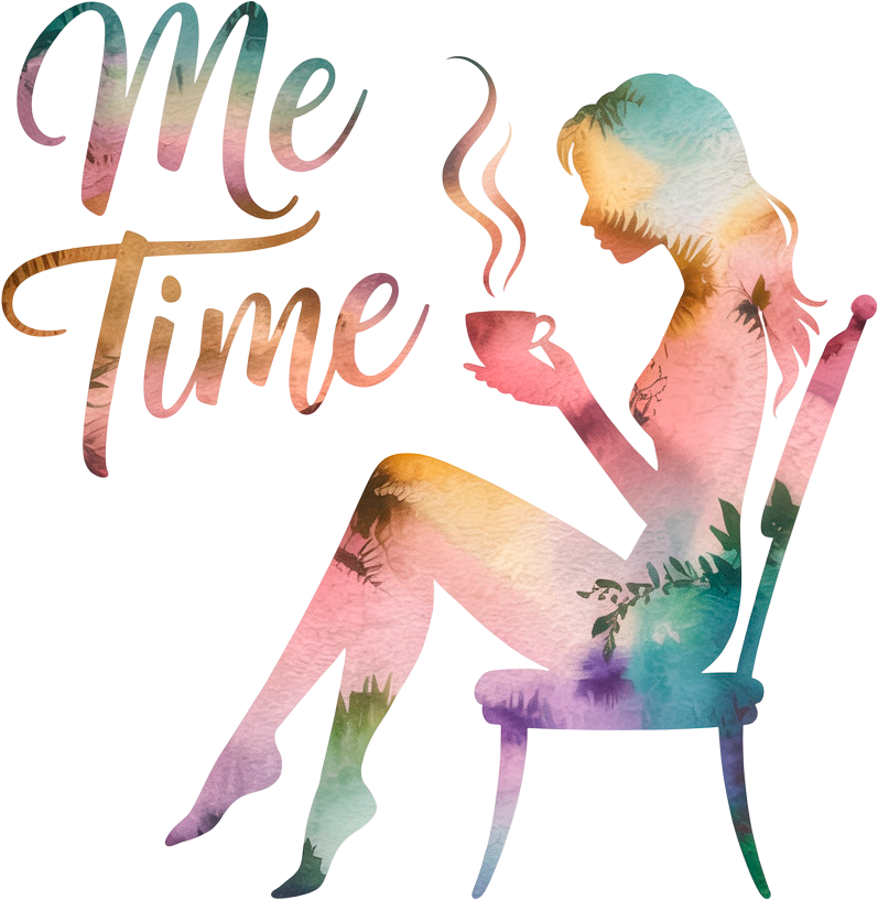 Ruhe zum Aufbügeln – Me Time für Herz & Seele