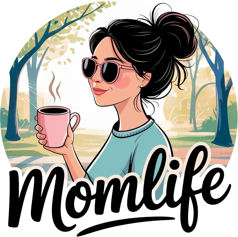 Momlife – Cool bleiben, Kaffee trinken, weitermachen