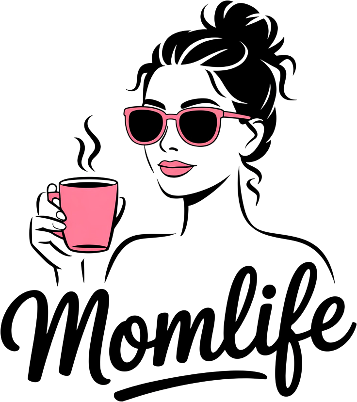 Momlife Outline – Weniger Stress, mehr Style