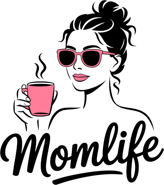 Momlife Outline – Weniger Stress, mehr Style